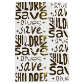 Cadeautas (Voorkant)