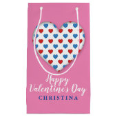 Cadeautas (Voorkant)