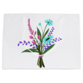 Cadeautas (Voorkant)