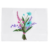 Cadeautas (Achterkant)