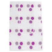 Cadeautas (Achterkant)