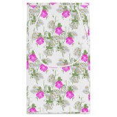 Cadeautas (Achterkant)