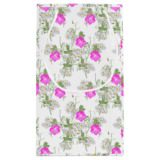 Cadeautas (Achterkant)