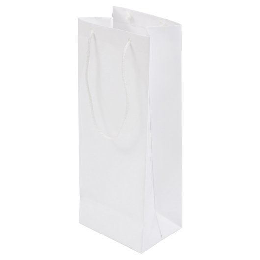Cadeautas (Achterkant Gekanteld)