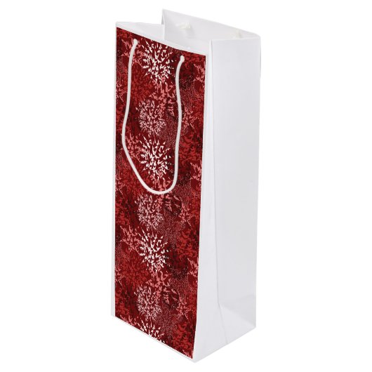 Cadeautas (Voorkant Gekanteld)