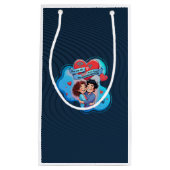 Cadeautas (Voorkant)