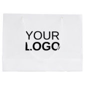 Cadeautas (Achterkant)