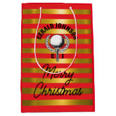 Cadeautas (Voorkant)