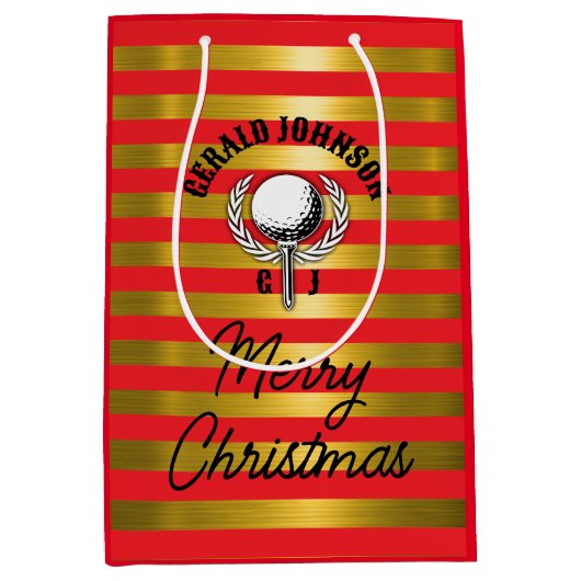 Cadeautas (Voorkant)