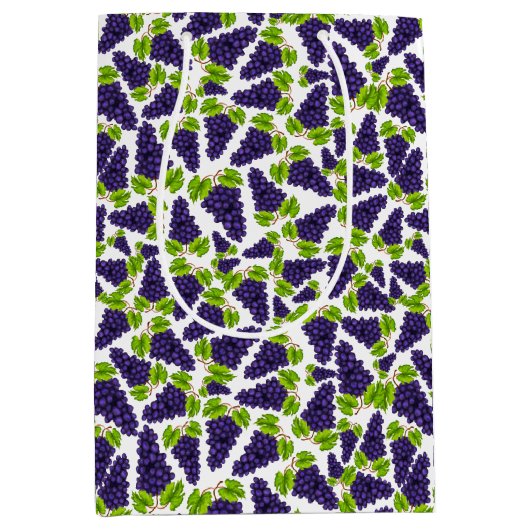 Cadeautas (Voorkant)