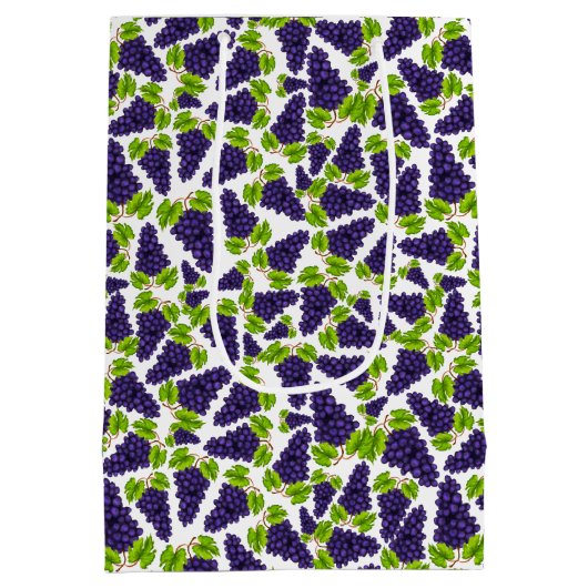 Cadeautas (Achterkant)