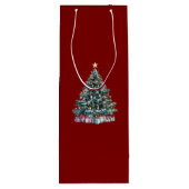 Cadeautas (Achterkant)