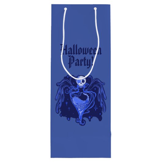 Cadeautas (Achterkant)