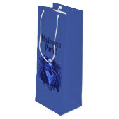 Cadeautas (Achterkant Gekanteld)