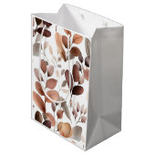 Cadeautas (Achterkant Gekanteld)