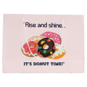 Cadeautas (Achterkant)