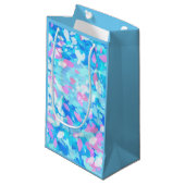 Cadeautas (Voorkant Gekanteld)