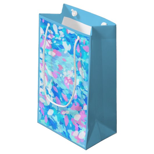 Cadeautas (Voorkant Gekanteld)