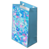 Cadeautas (Achterkant Gekanteld)