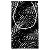 Cadeautas (Achterkant)