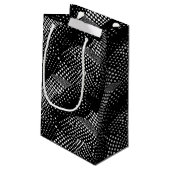 Cadeautas (Achterkant Gekanteld)