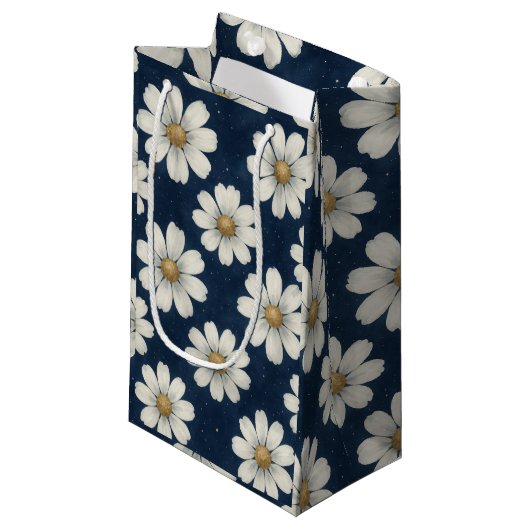 Cadeautas (Voorkant Gekanteld)