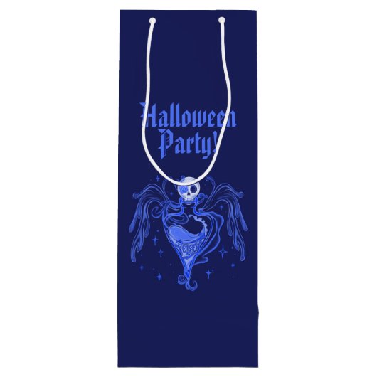 Cadeautas (Achterkant)