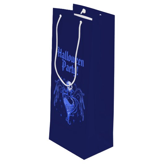 Cadeautas (Achterkant Gekanteld)