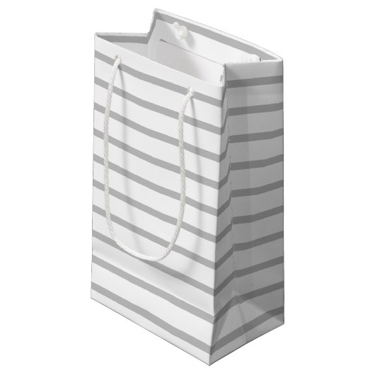Cadeautas (Voorkant Gekanteld)