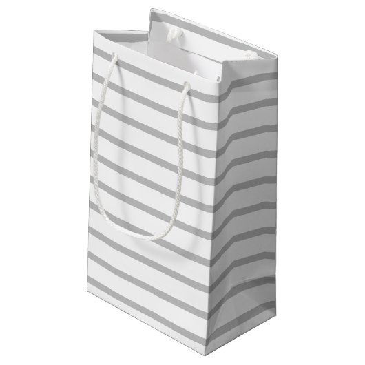 Cadeautas (Achterkant Gekanteld)