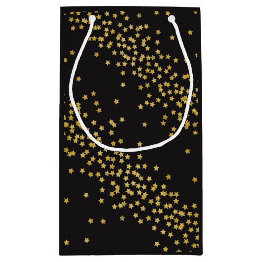 Cadeautas (Achterkant)