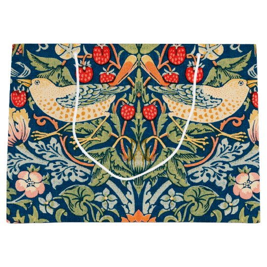 Cadeautas (Voorkant)