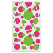 Cadeautas (Achterkant)