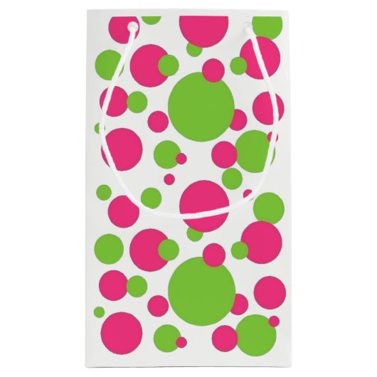 Cadeautas (Achterkant)