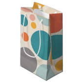 Cadeautas (Voorkant Gekanteld)