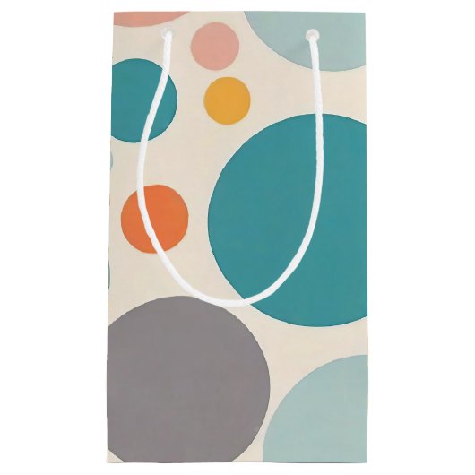 Cadeautas (Voorkant)