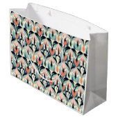 Cadeautas (Achterkant Gekanteld)