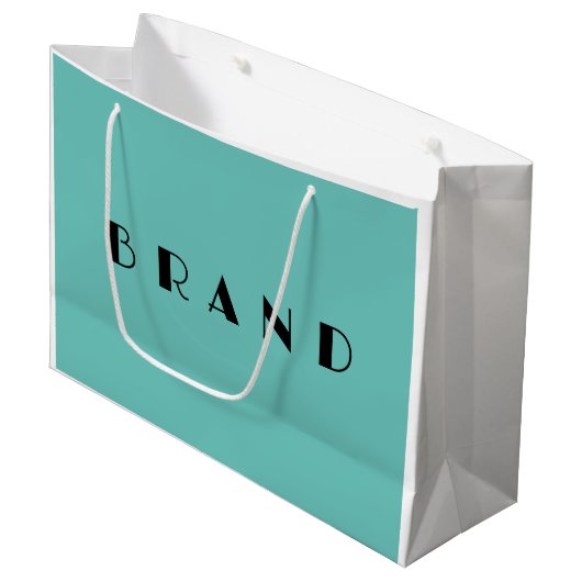 Cadeautas (Voorkant Gekanteld)