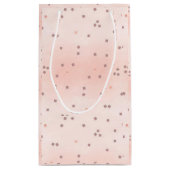 Cadeautas (Achterkant)