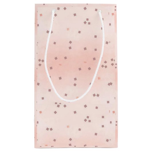 Cadeautas (Achterkant)