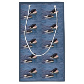 Cadeautas (Achterkant)