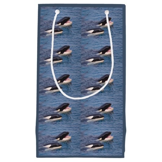 Cadeautas (Voorkant)