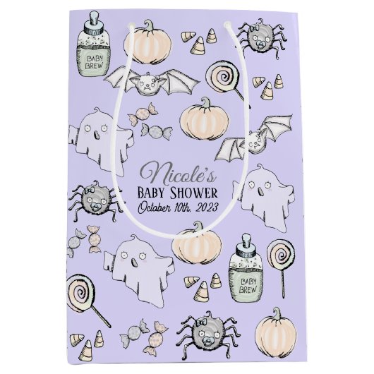 Cadeautas (Voorkant)