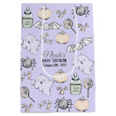 Cadeautas (Achterkant)