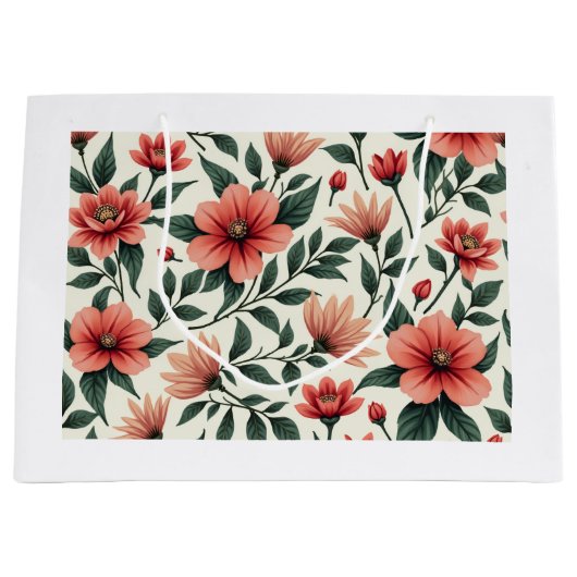 Cadeautas (Voorkant)