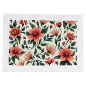 Cadeautas (Achterkant)