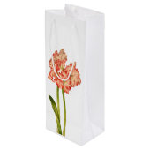 Cadeautas (Achterkant Gekanteld)