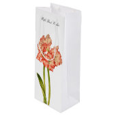 Cadeautas (Voorkant Gekanteld)