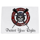 Cadeautas (Voorkant)