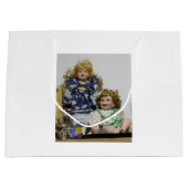 Cadeautas (Voorkant)